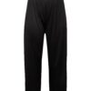 Guido Maria Kretschmer Curvy Pantaloni  negru