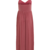 Guido Maria Kretschmer Curvy Rochie de seară 'Cathleen'  magenta