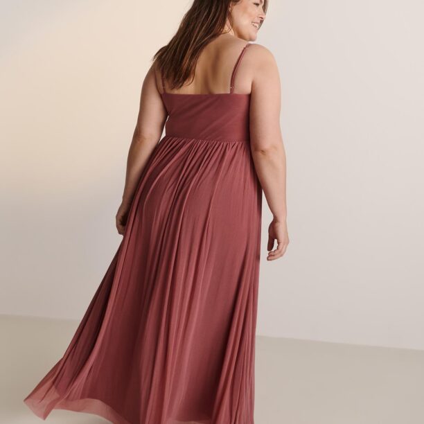 Preţ Guido Maria Kretschmer Curvy Rochie de seară 'Cathleen'  magenta