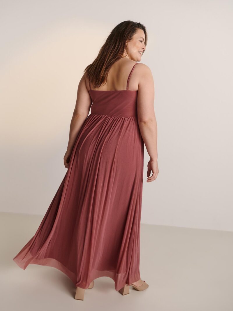 Preţ Guido Maria Kretschmer Curvy Rochie de seară 'Cathleen'  magenta