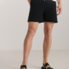 Guido Maria Kretschmer Men Pantaloni 'Jesper'  negru / alb