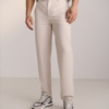 Guido Maria Kretschmer Men Pantaloni 'Tristan'  crem