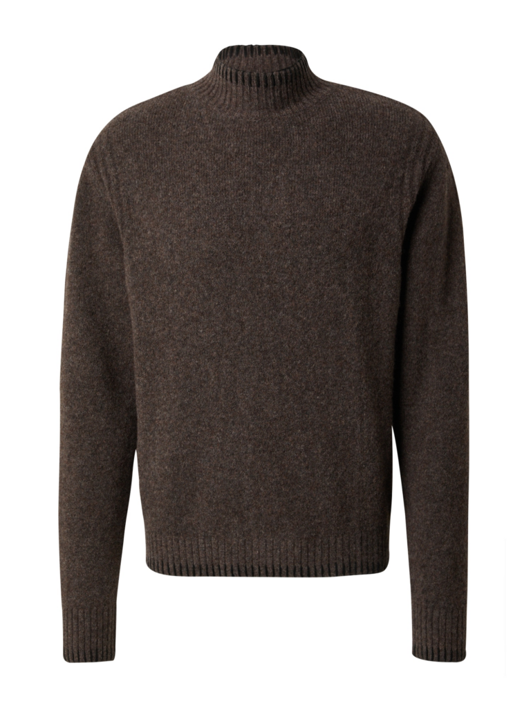 Guido Maria Kretschmer Men Pulover 'Jona Jumper'  maro