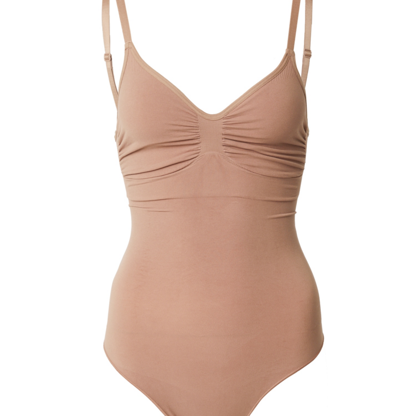 Guido Maria Kretschmer Women Body modelator 'Laurentina'  culoarea pielii