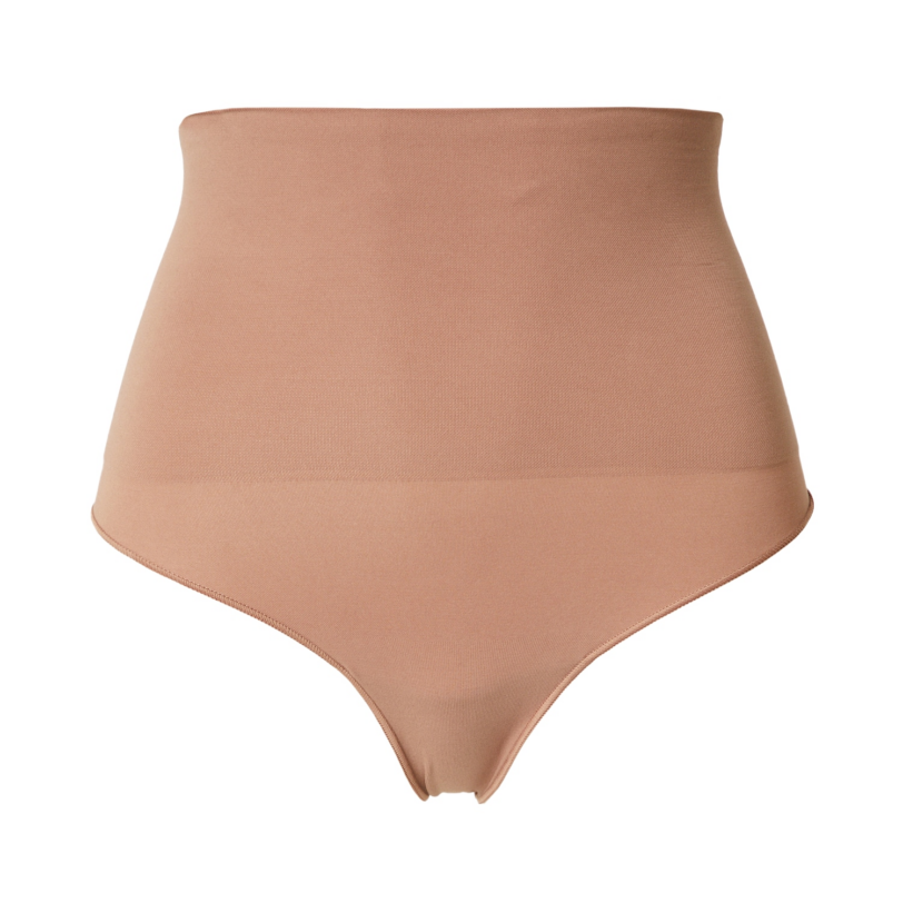 Guido Maria Kretschmer Women Chiloți modelatori 'Leslie'  culoarea pielii
