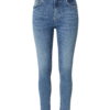 Guido Maria Kretschmer Women Jeans 'Gina'  albastru denim