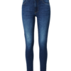 Guido Maria Kretschmer Women Jeans 'Sarah'  albastru închis