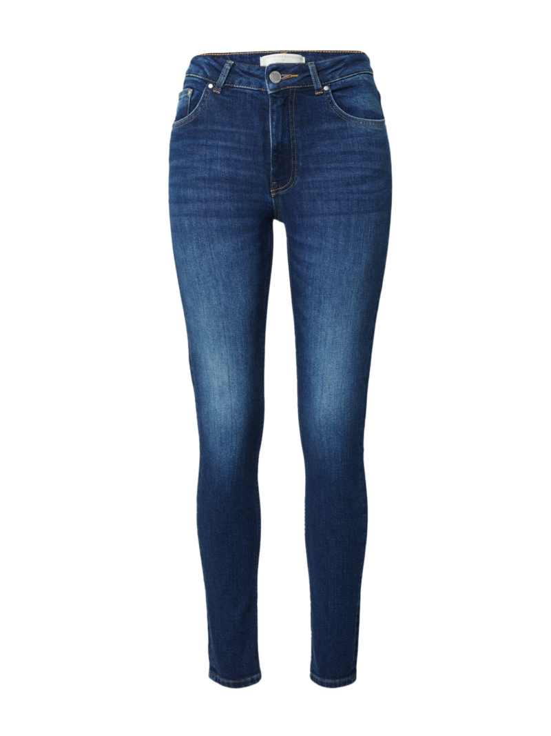 Guido Maria Kretschmer Women Jeans 'Sarah'  albastru închis