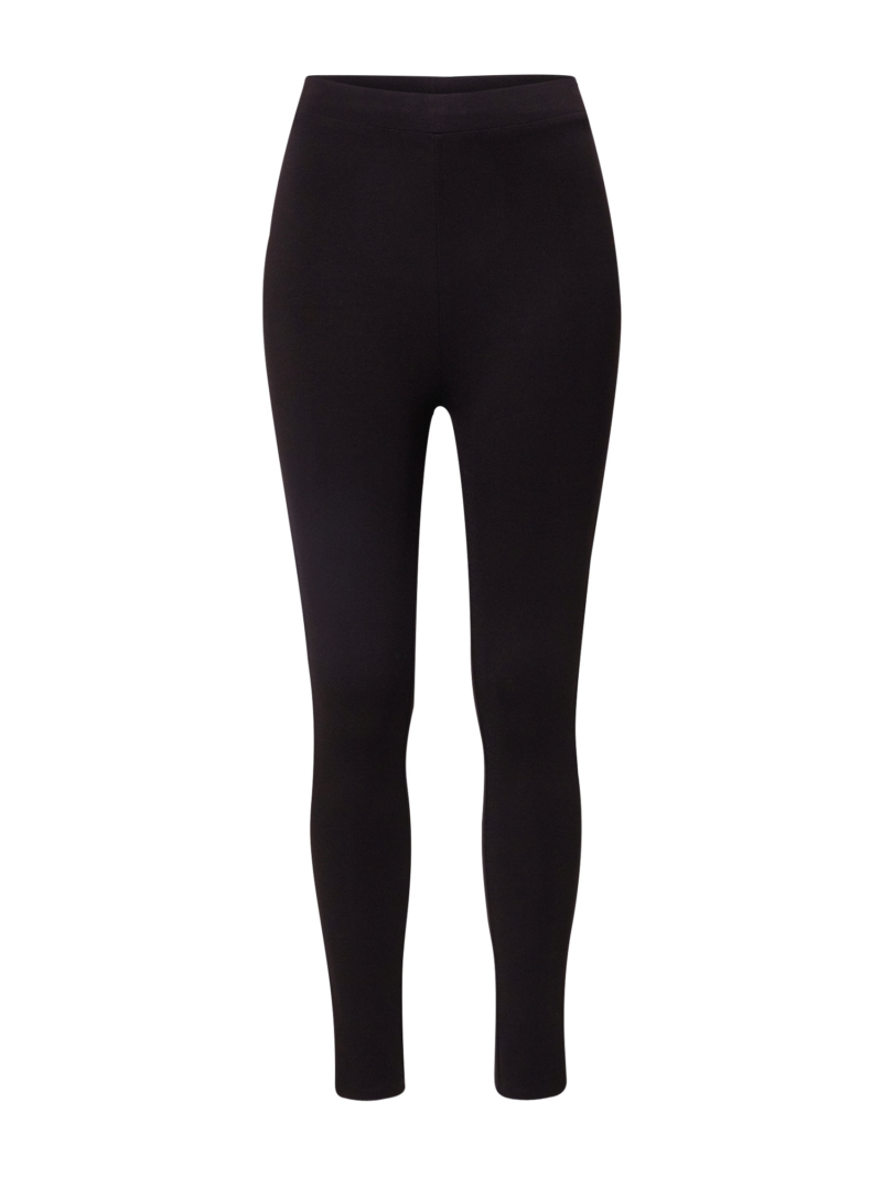 Guido Maria Kretschmer Women Leggings  negru