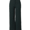 Guido Maria Kretschmer Women Pantaloni 'Georgina'  verde