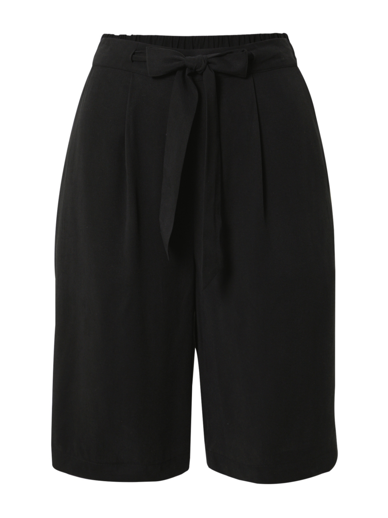 Guido Maria Kretschmer Women Pantaloni 'Lotti'  negru