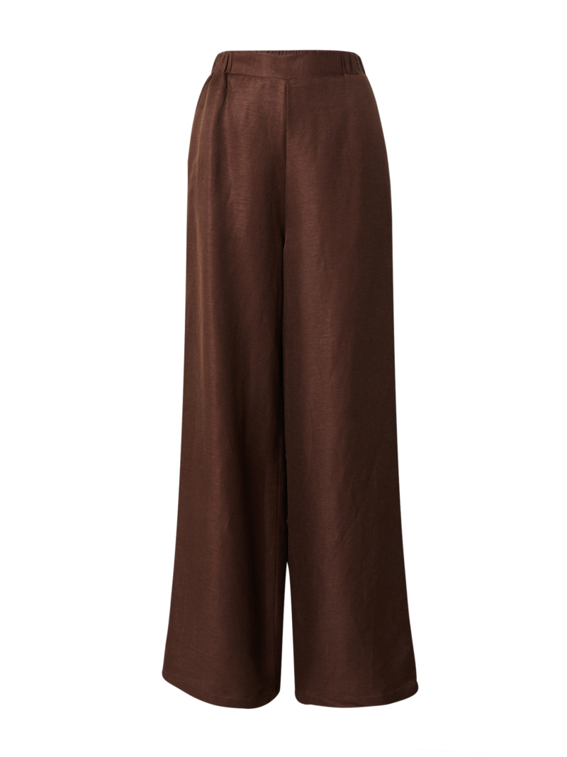 Guido Maria Kretschmer Women Pantaloni 'Luisa'  maro