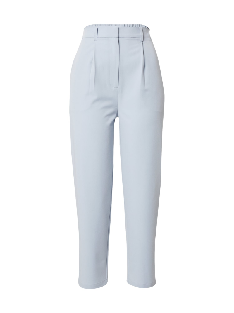 Guido Maria Kretschmer Women Pantaloni cutați 'Pearl'  albastru deschis