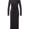 Guido Maria Kretschmer Women Rochie 'Carolina'  negru