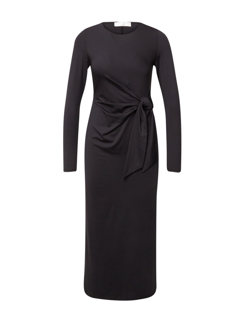 Guido Maria Kretschmer Women Rochie 'Carolina'  negru