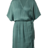 Guido Maria Kretschmer Women Rochie 'Eve'  verde închis