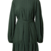 Guido Maria Kretschmer Women Rochie 'Lisette'  verde