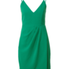 Guido Maria Kretschmer Women Rochie 'Livina'  verde