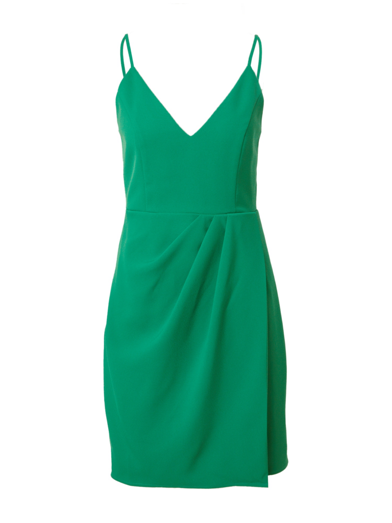 Guido Maria Kretschmer Women Rochie 'Livina'  verde