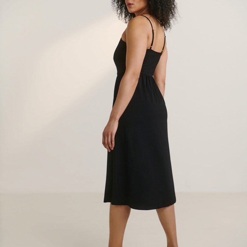 Guido Maria Kretschmer Women Rochie de cocktail 'Inga'  negru preţ