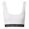 Guido Maria Kretschmer Women Sutien 'Aurelia '  negru / alb