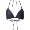 Guido Maria Kretschmer Women Sutien costum de baie 'Tammy'  albastru marin