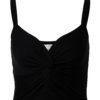 Guido Maria Kretschmer Women Top 'Jolin'  negru