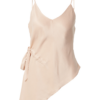 Guido Maria Kretschmer Women Top 'Rafaela'  crem