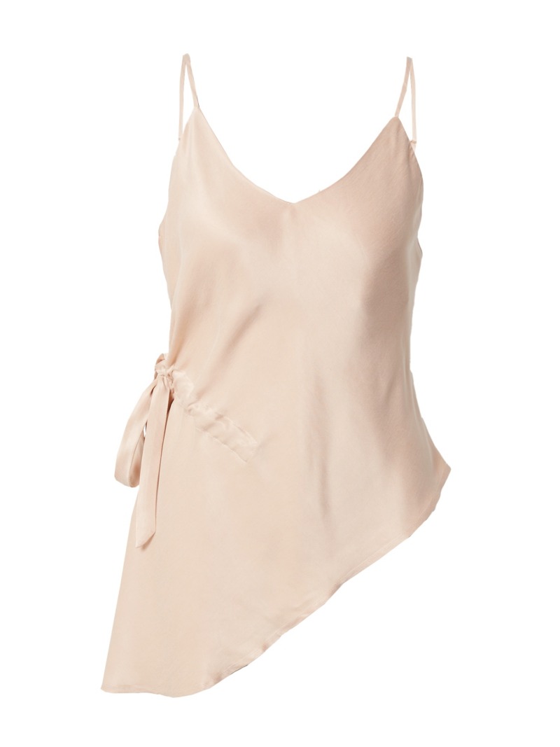 Guido Maria Kretschmer Women Top 'Rafaela'  crem