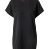 Guido Maria Kretschmer Women Tricou 'Kelsey'  negru