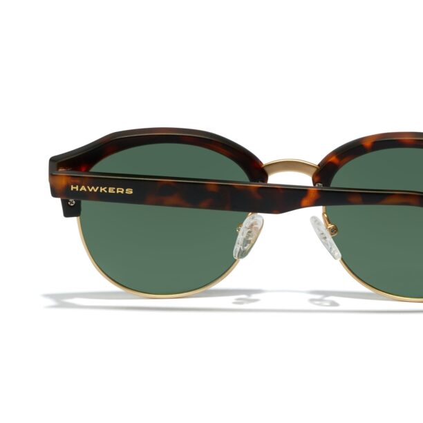 HAWKERS Ochelari de soare 'Classic Rounded'  bronz / negru preţ