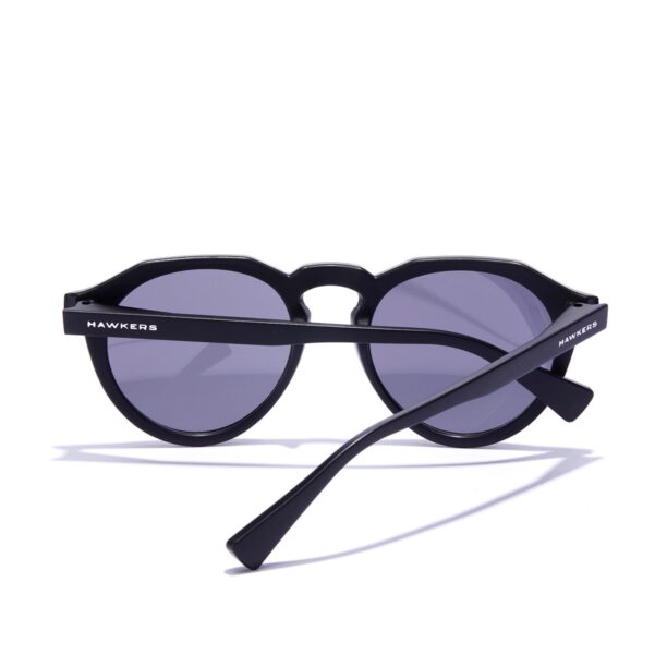 HAWKERS Ochelari de soare 'Warwick Raw'  albastru violet / negru