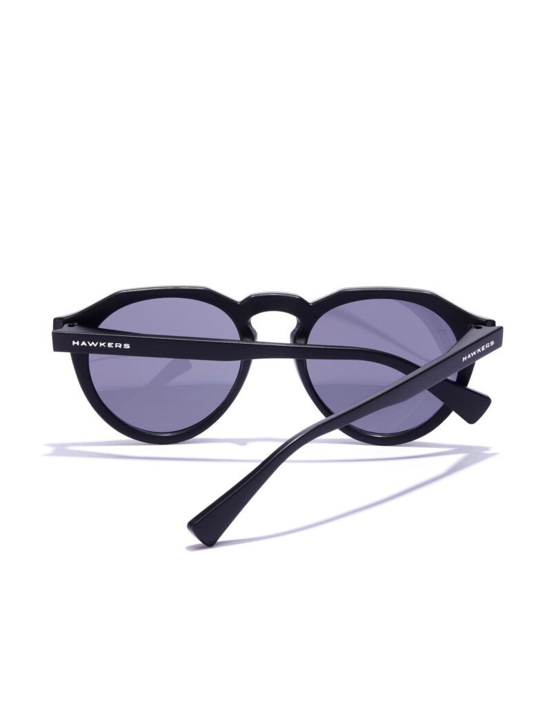 HAWKERS Ochelari de soare 'Warwick Raw'  albastru violet / negru