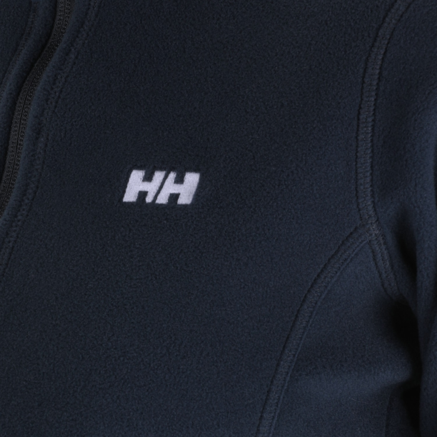 HELLY HANSEN Jachetă  fleece 'DAYBREAKER'  albastru marin / alb preţ