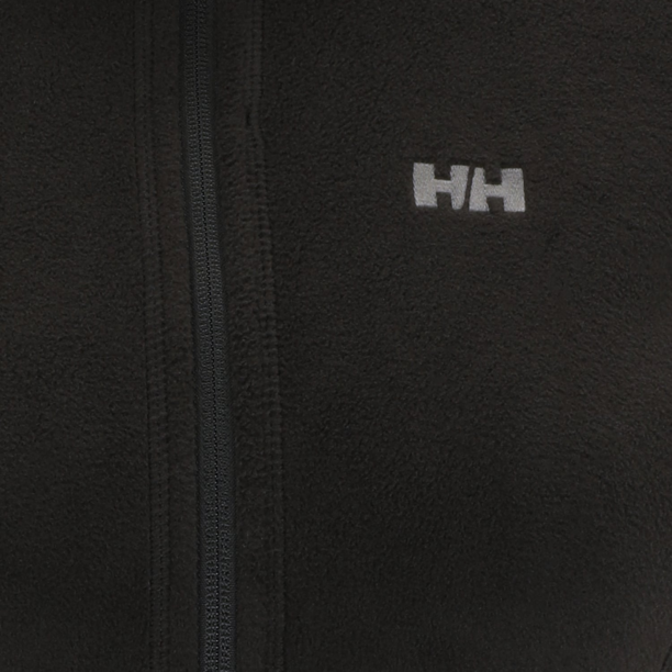 HELLY HANSEN Jachetă  fleece 'DAYBREAKER'  gri deschis / negru preţ