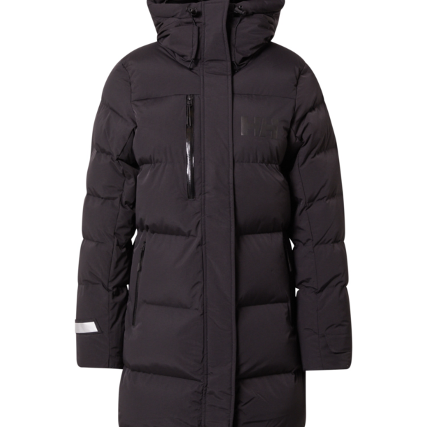 HELLY HANSEN Palton de iarnă 'Adore'  negru