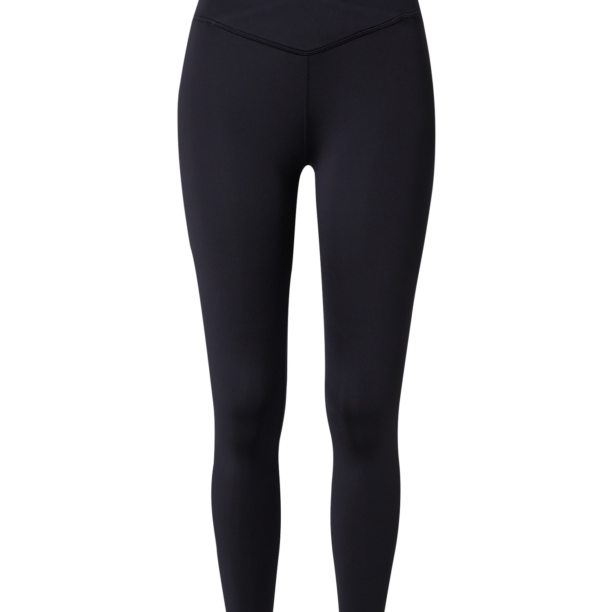 HKMX Pantaloni sport  negru