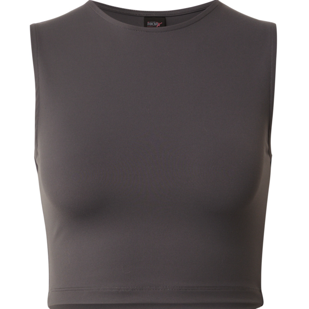 HKMX Sport top  negru