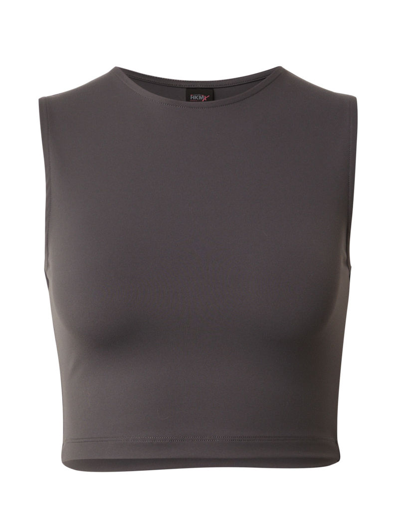 HKMX Sport top  negru