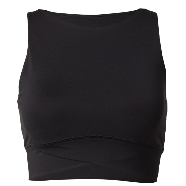 HKMX Sport top  negru