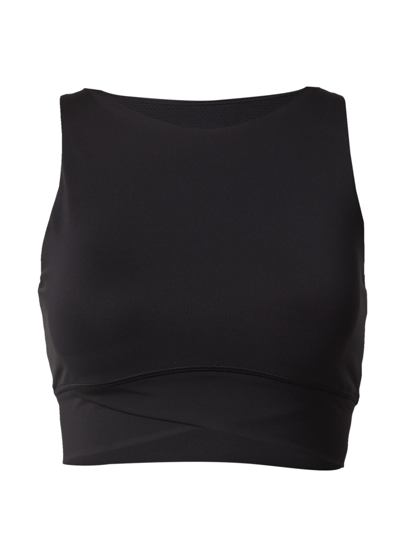 HKMX Sport top  negru