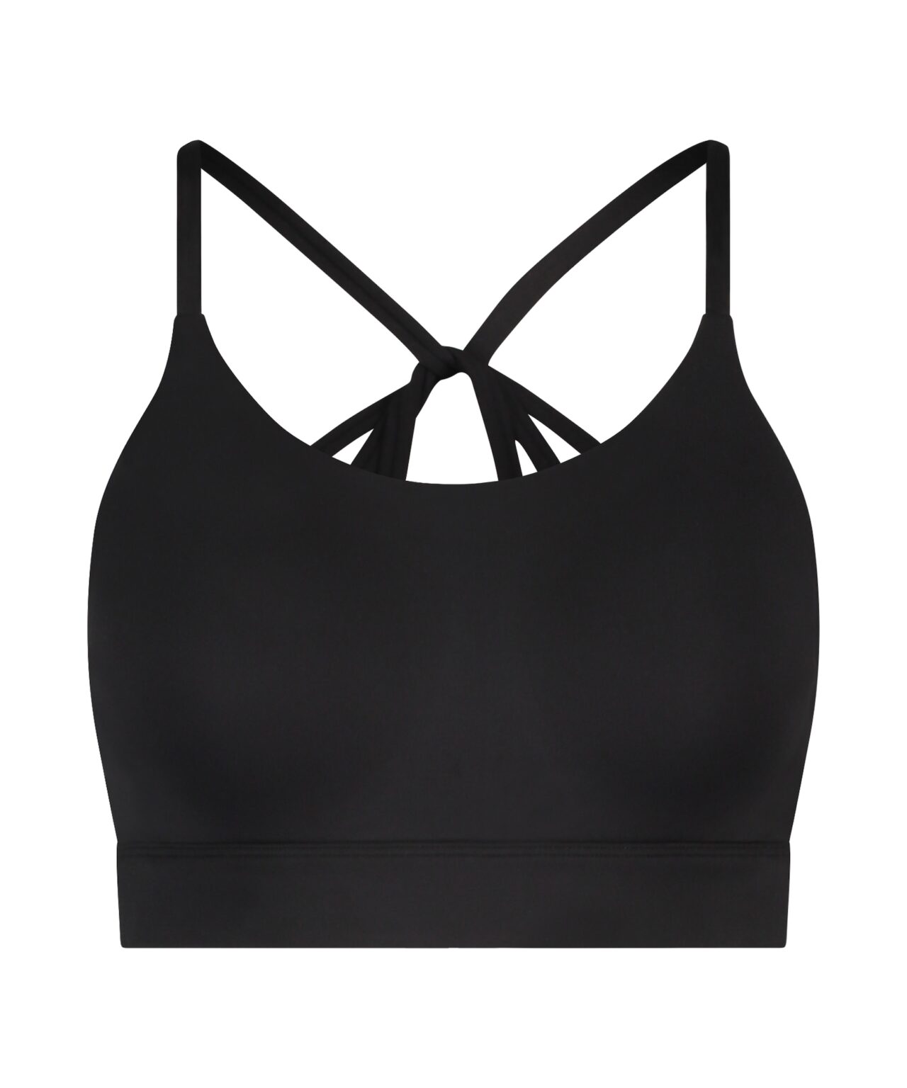 HKMX Sutien  negru