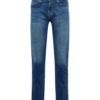 HOLLISTER Jeans  albastru denim