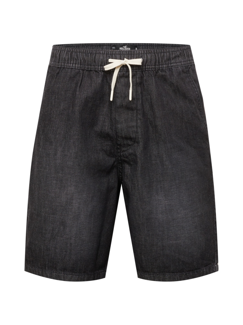 HOLLISTER Pantaloni  albastru noapte