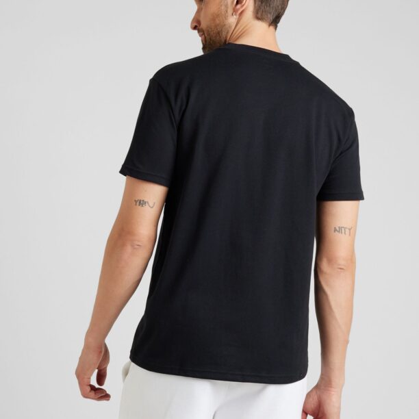 Cumpăra HOLLISTER Tricou  gri / negru