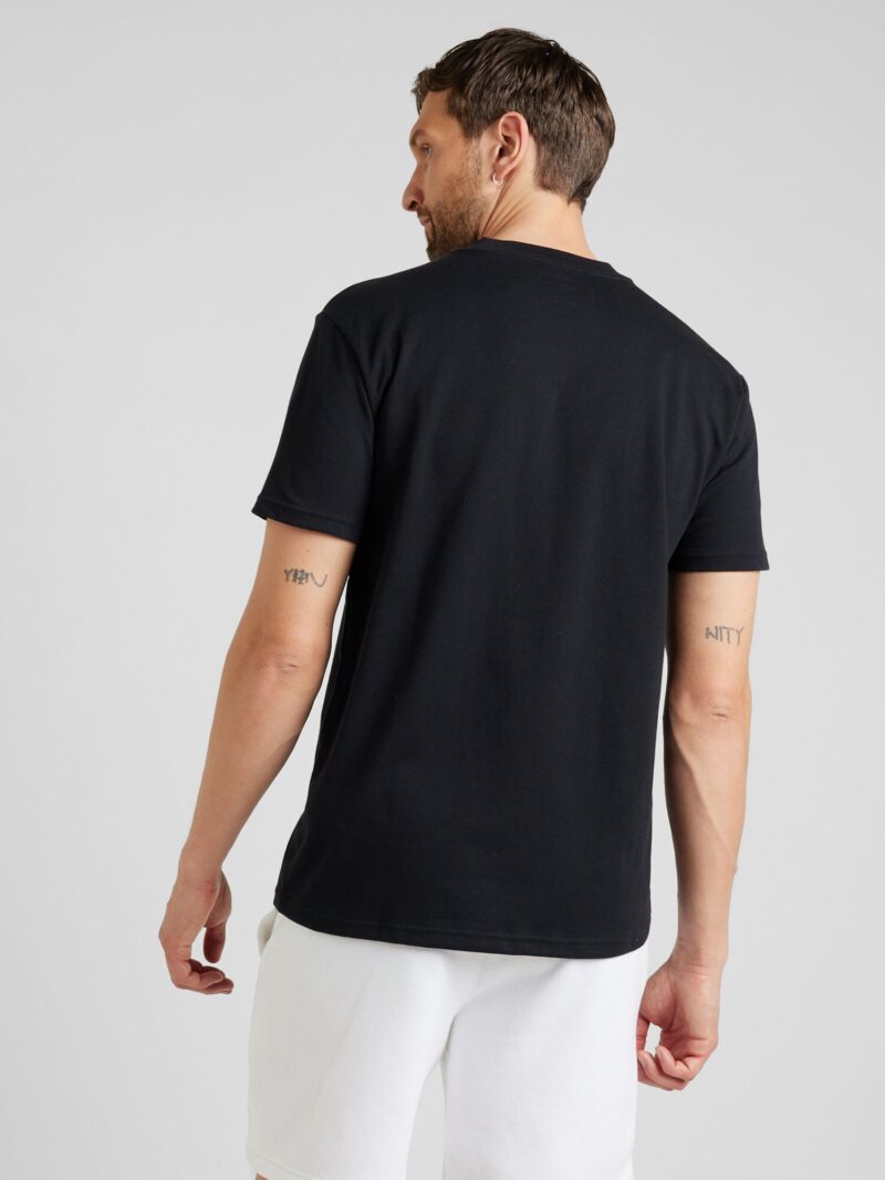 Cumpăra HOLLISTER Tricou  gri / negru