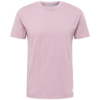 HOLLISTER Tricou  mov deschis