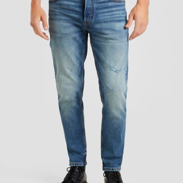 HUGO Jeans '634'  albastru denim