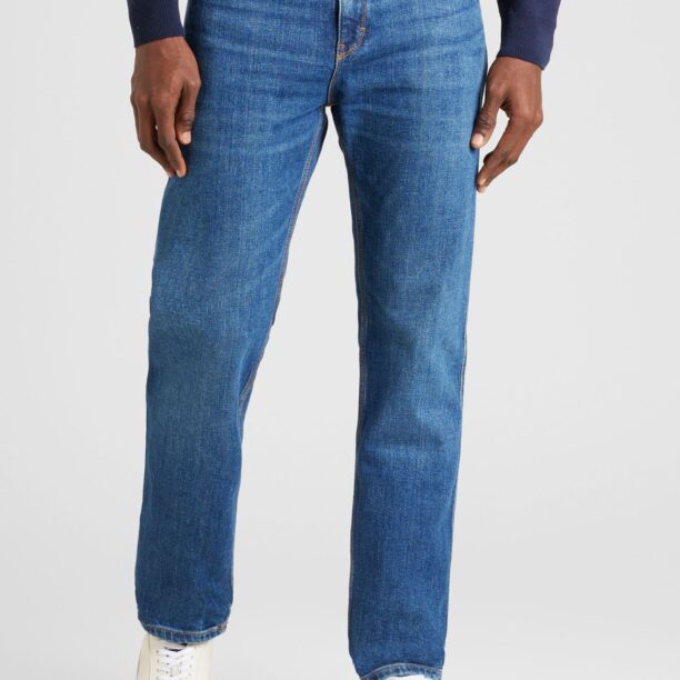 HUGO Jeans '708'  albastru