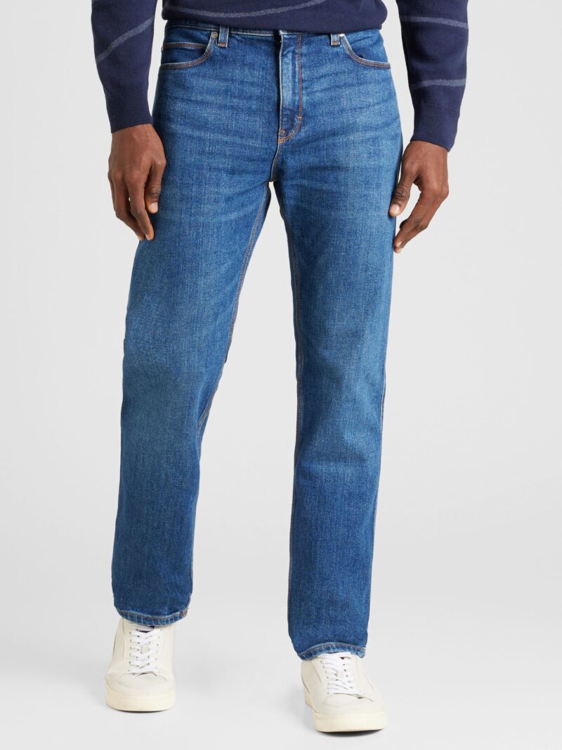 HUGO Jeans '708'  albastru